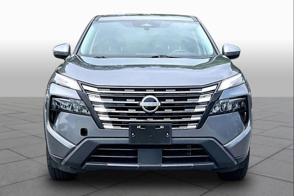Nissan Rogue 2025