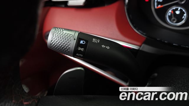 Genesis GV70 2021
