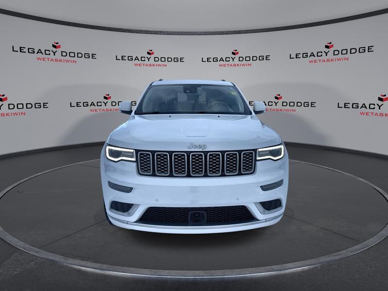 Jeep Grand Cherokee 2021