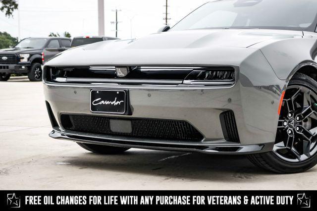 Dodge Charger Daytona 2025