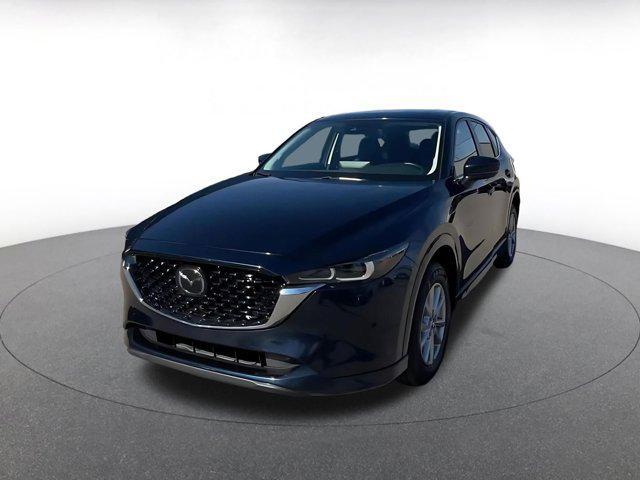 Mazda CX-5 2025