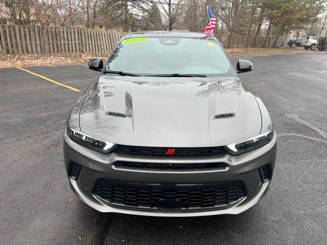 Dodge Hornet 2025