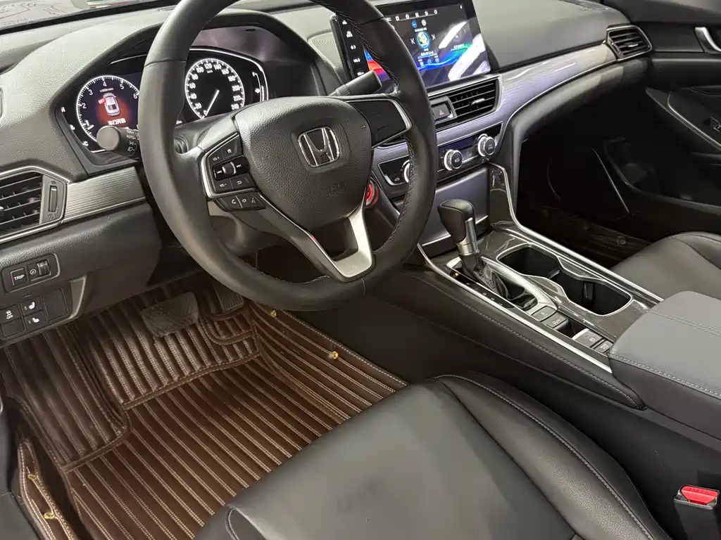 Honda Accord 2023