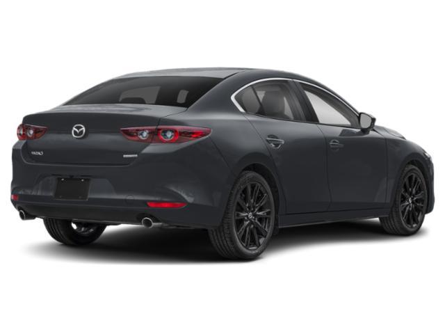 Mazda 3 2024