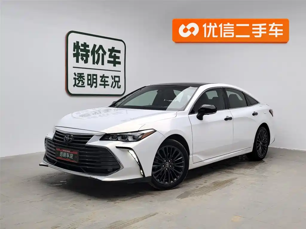 Toyota Avalon 2020