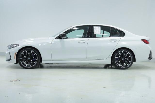 BMW M340I 2025
