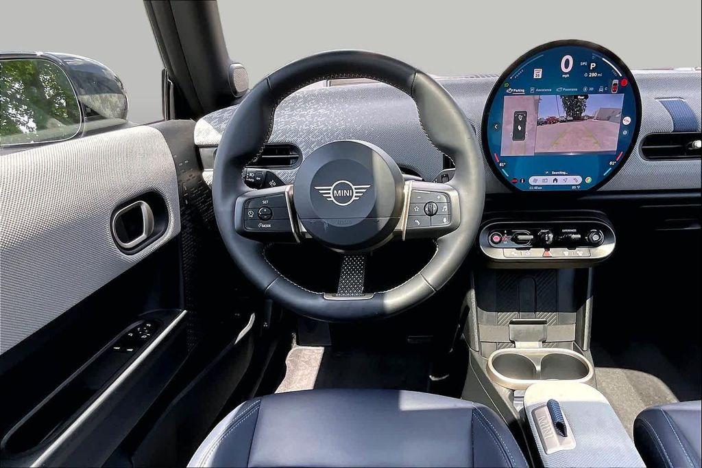 Mini Hardtop 2025