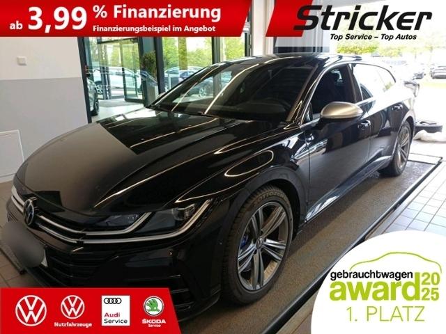 Volkswagen Arteon 2022