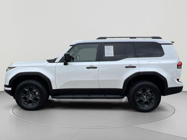Lexus GX 2024