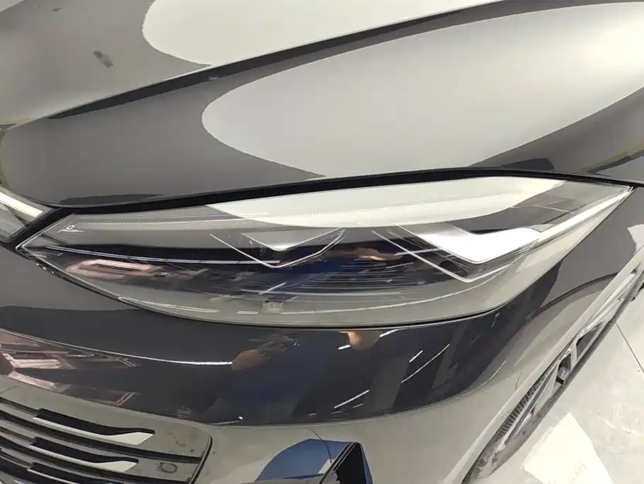 Volkswagen Lamando 2025