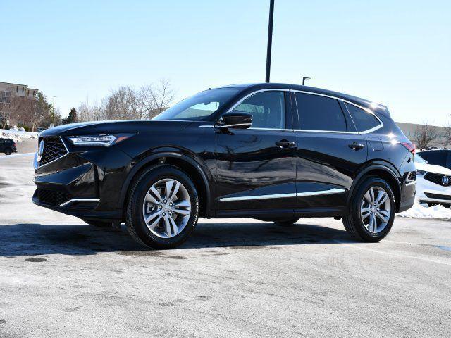 Acura MDX 2026