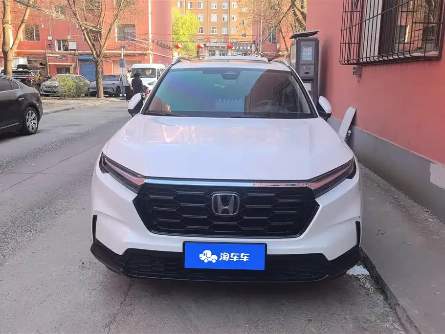 Honda CR-V 2023