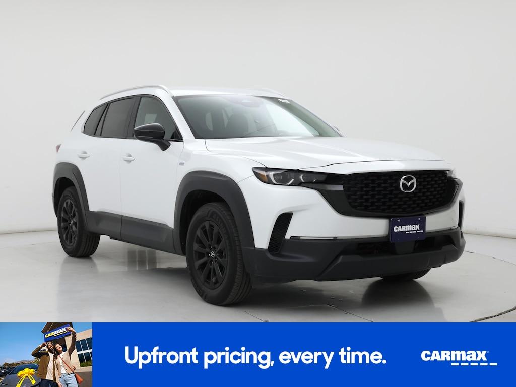 Mazda CX-50 2025