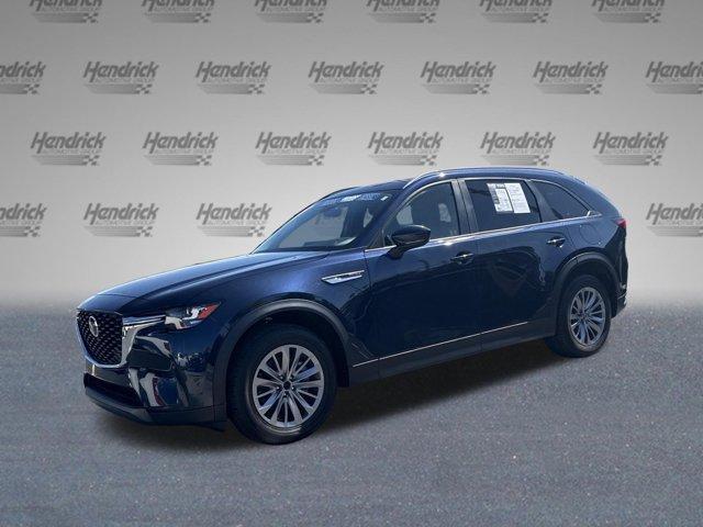Mazda CX-90 2025