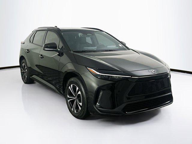 Toyota bZ4X 2024