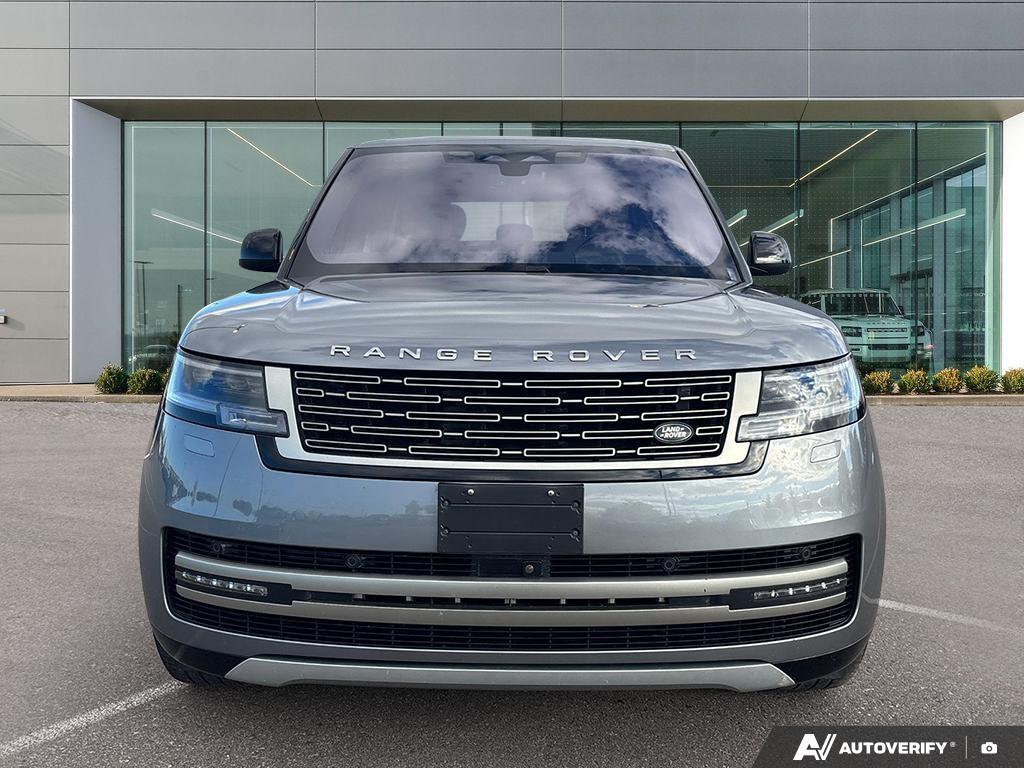 Land Rover Range Rover 2023