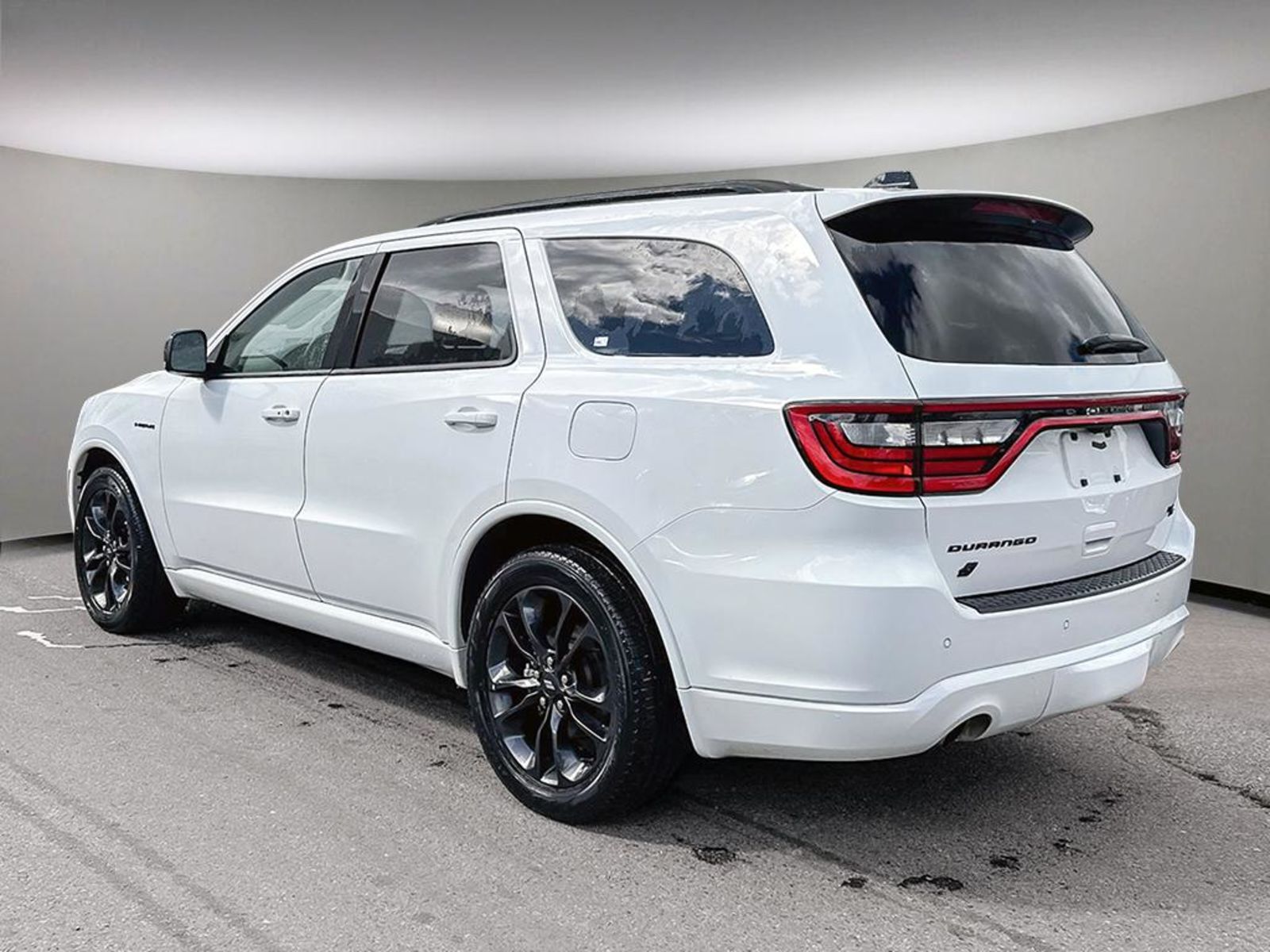 Dodge Durango 2023
