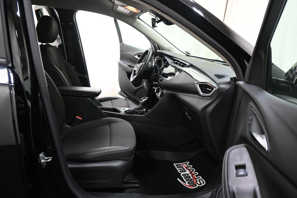 Buick Encore GX 2023