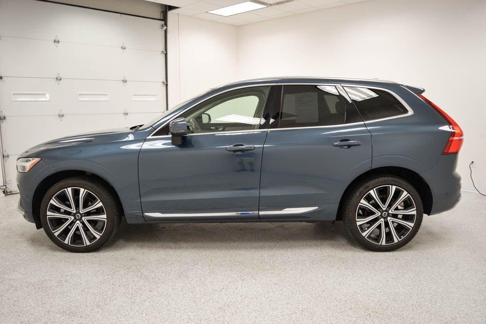 Volvo XC60 2023