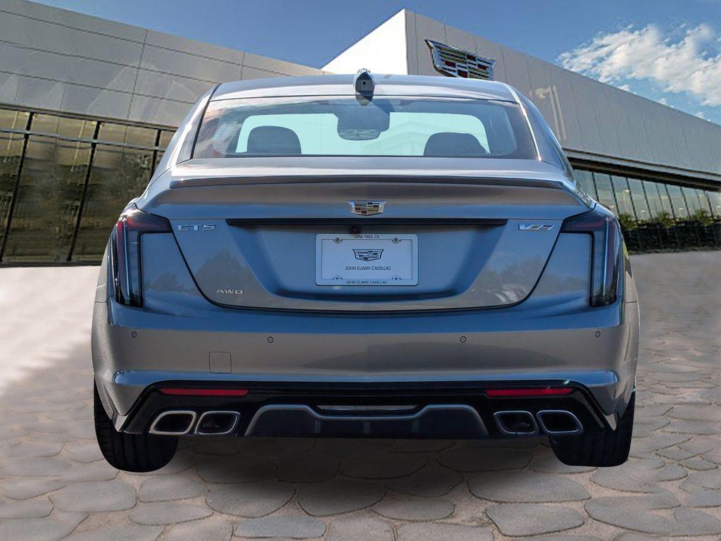 Cadillac CT5-V 2026