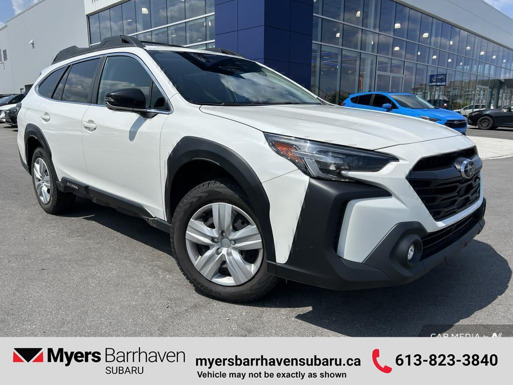 Subaru Outback 2024
