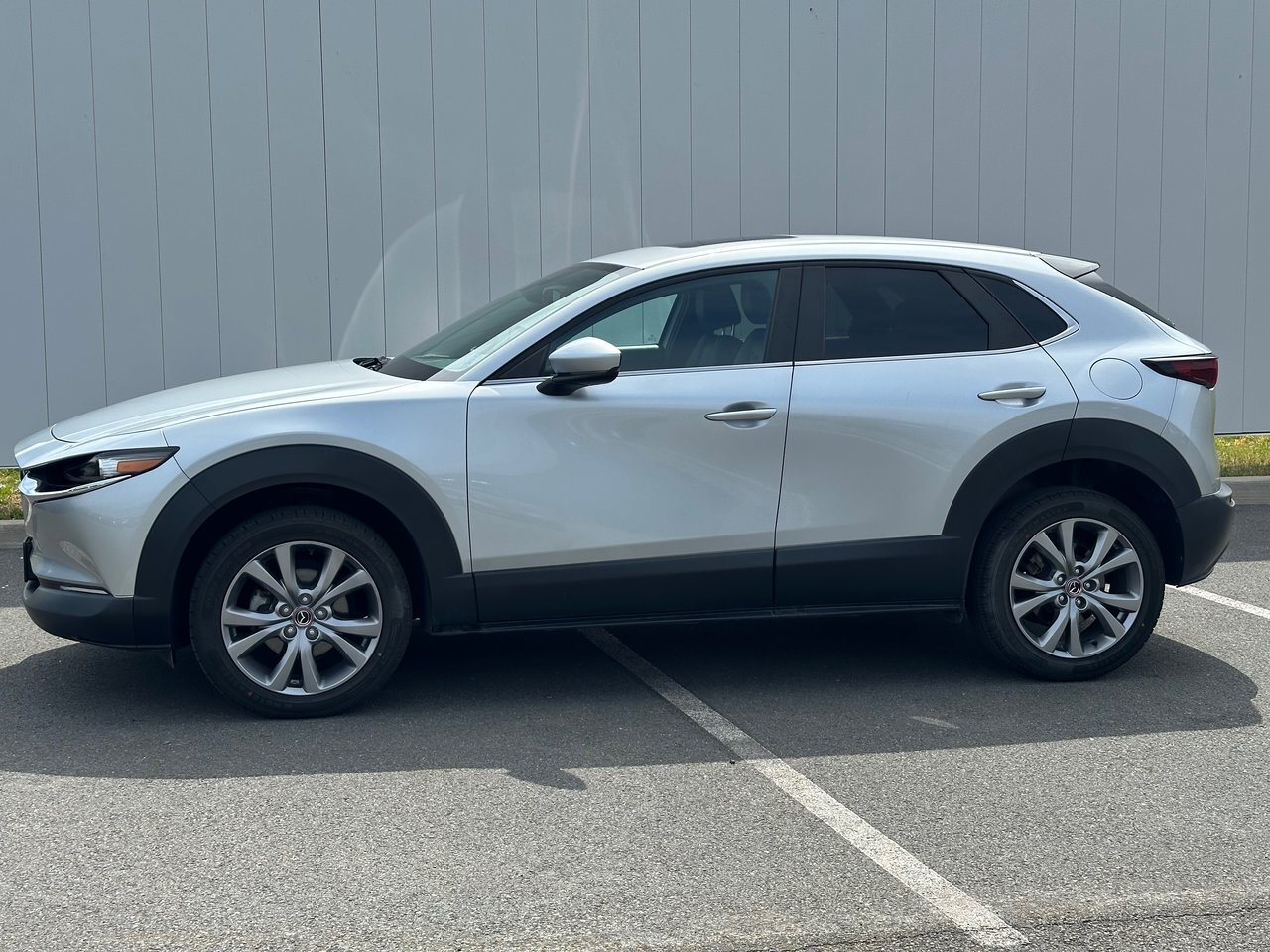 Mazda CX-30 2021