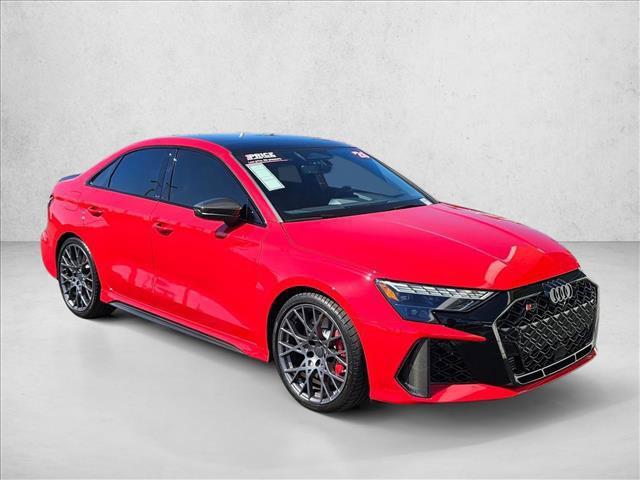 Audi RS 3 2026