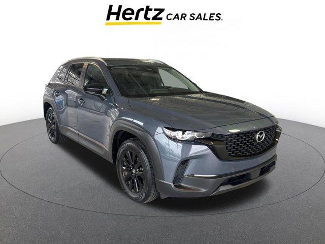 Mazda CX-50 2025