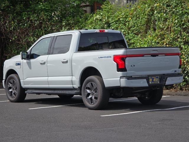 Ford F 150 2024