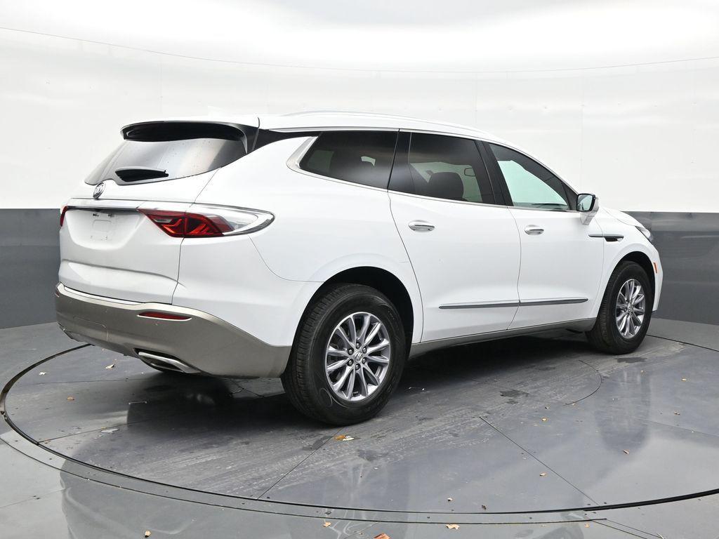 Buick Enclave 2023
