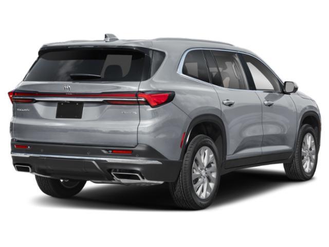 Buick Enclave 2025