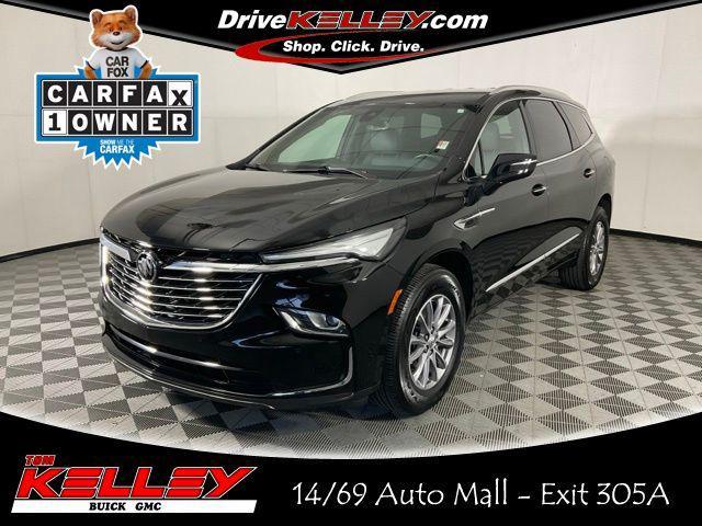 Buick Enclave 2024