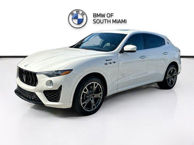 Maserati Levante 2023
