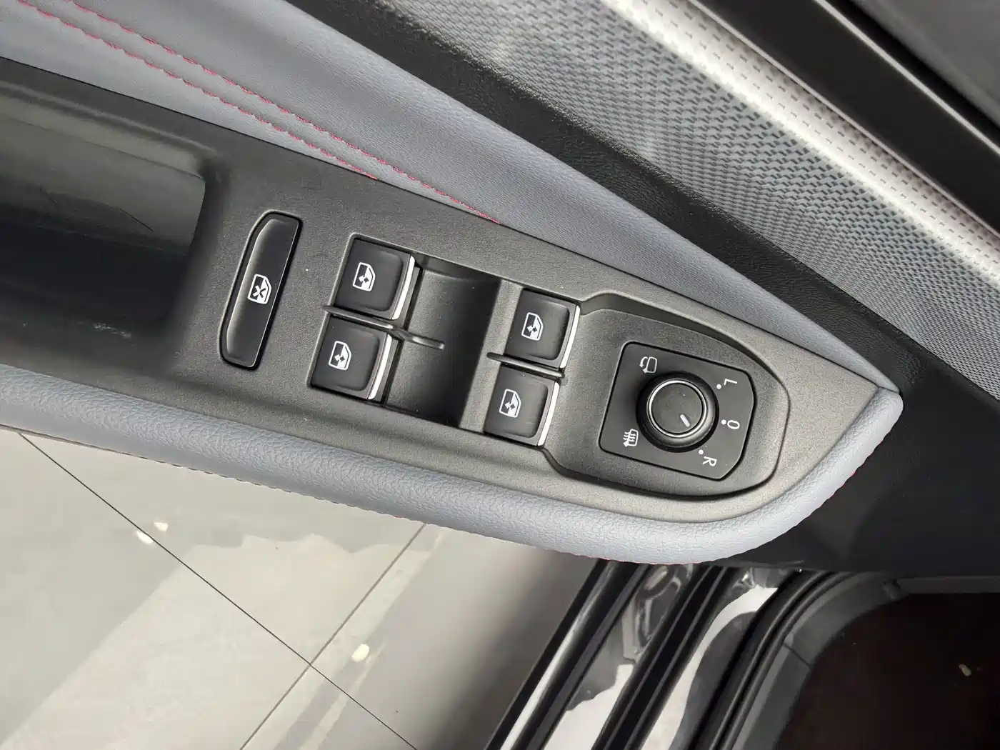 Volkswagen Lamando 2022