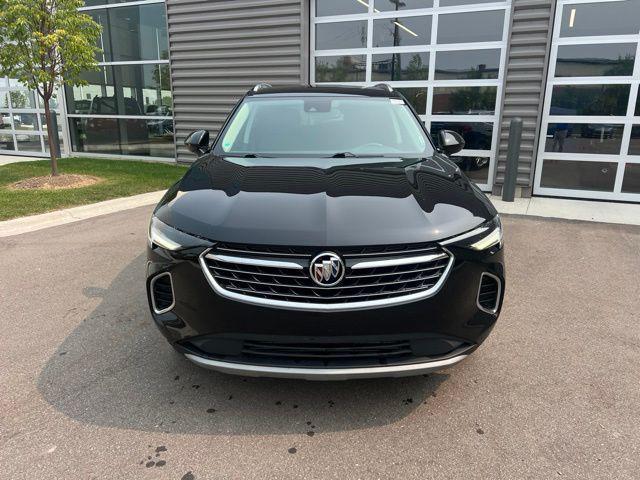 Buick Envision 2021