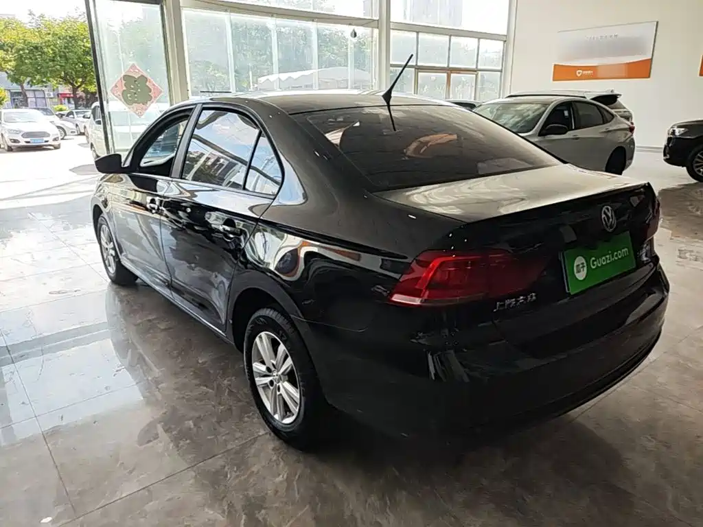 Volkswagen Santana 2022