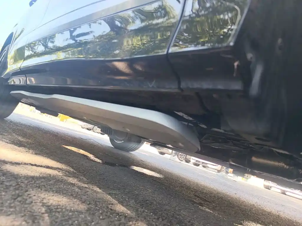 Audi Q6 2025