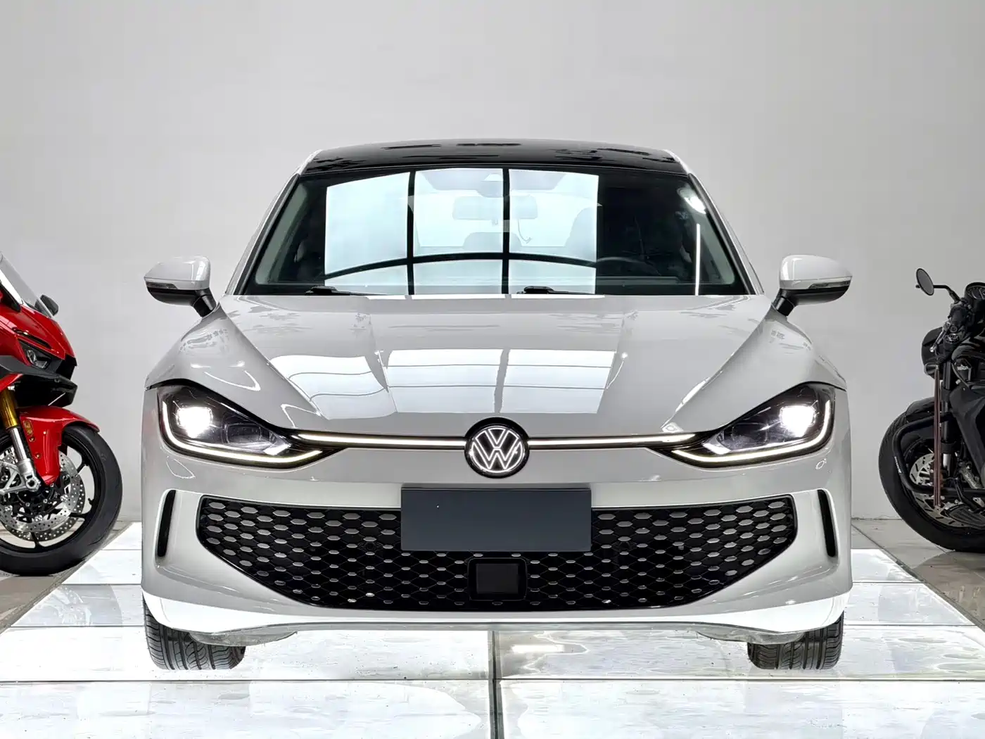 Volkswagen Lamando 2023