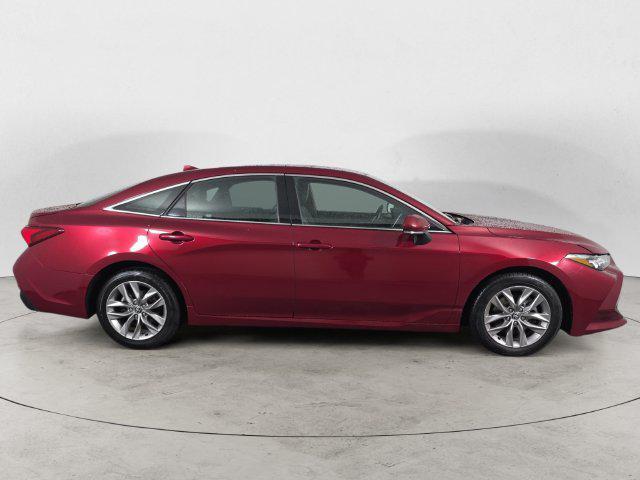 Toyota Avalon 2022