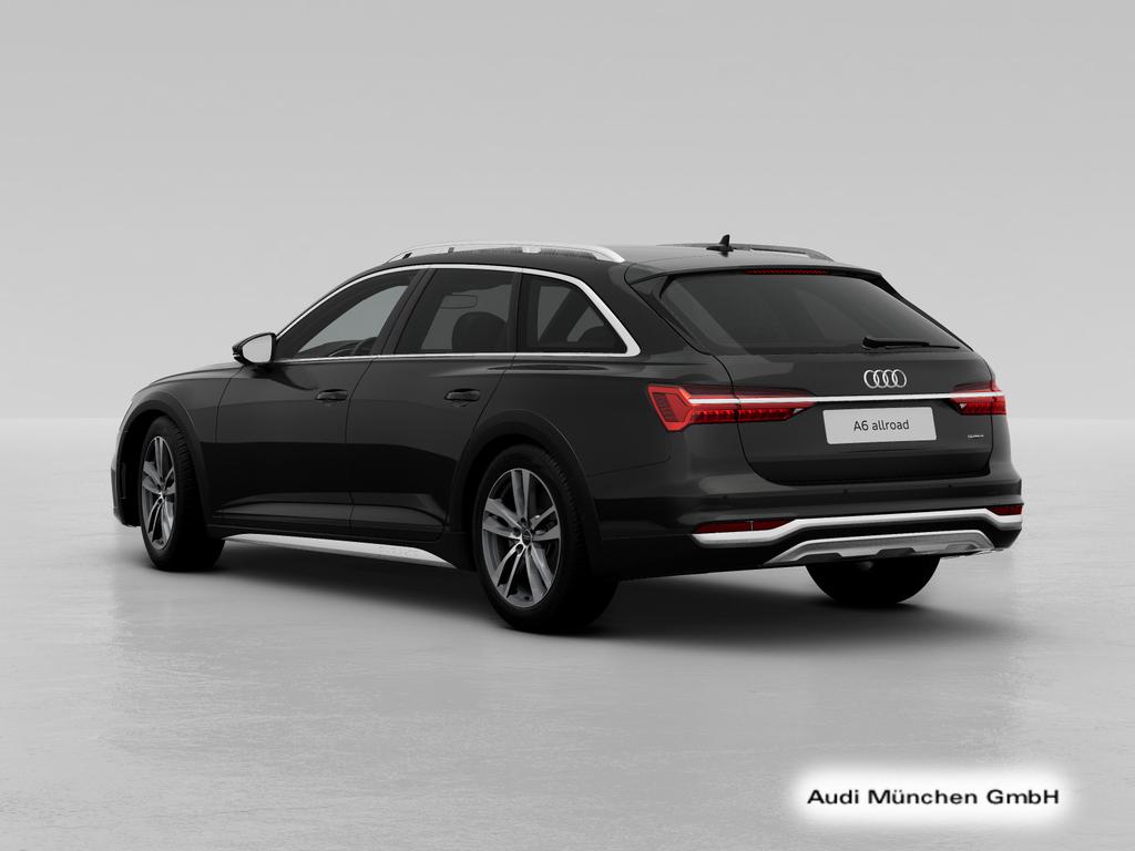 Audi A6 allroad 2023