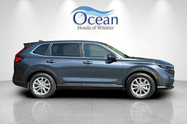 Honda CR-V 2024