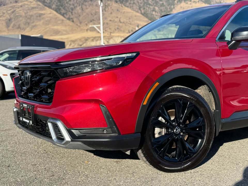Honda CR-V 2024