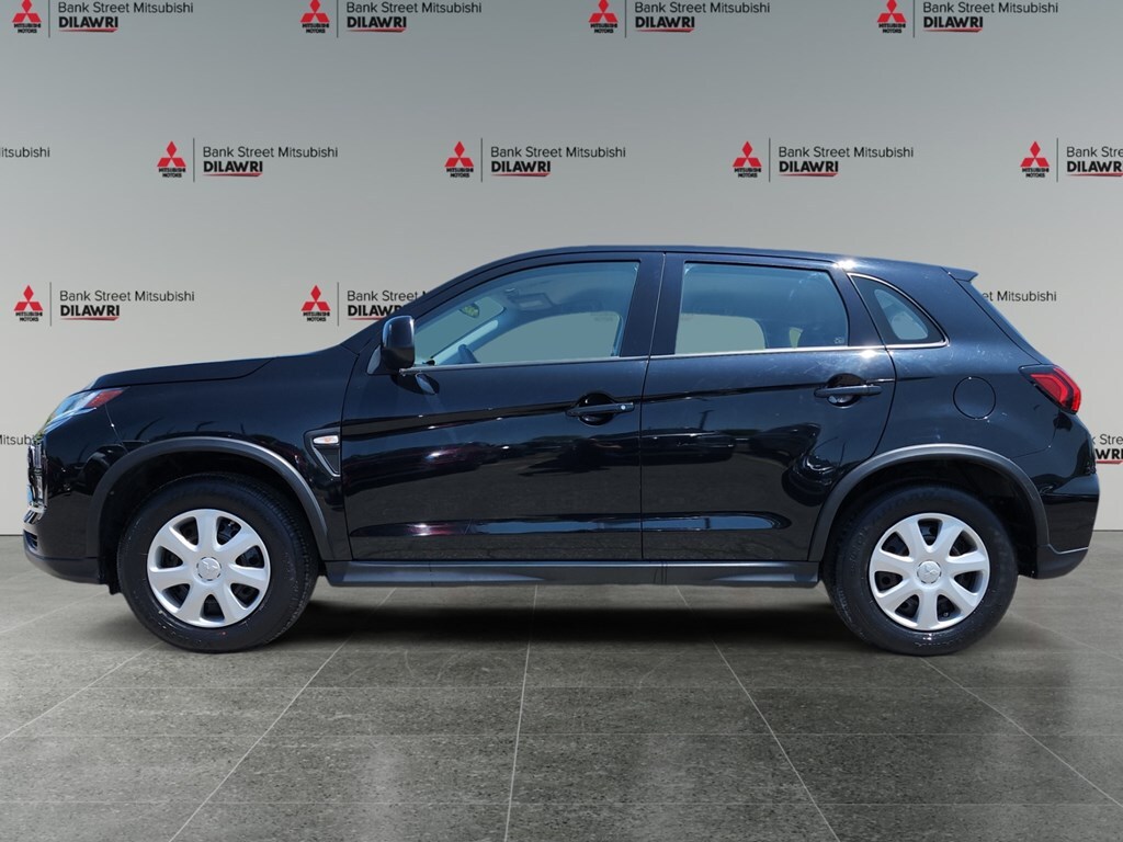 Mitsubishi RVR 2022