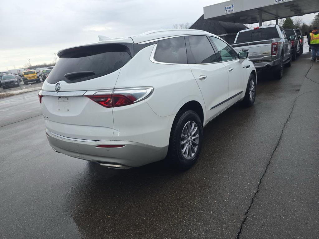 Buick Enclave 2023