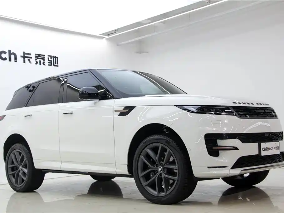 Land Rover Range Rover Sport 2023