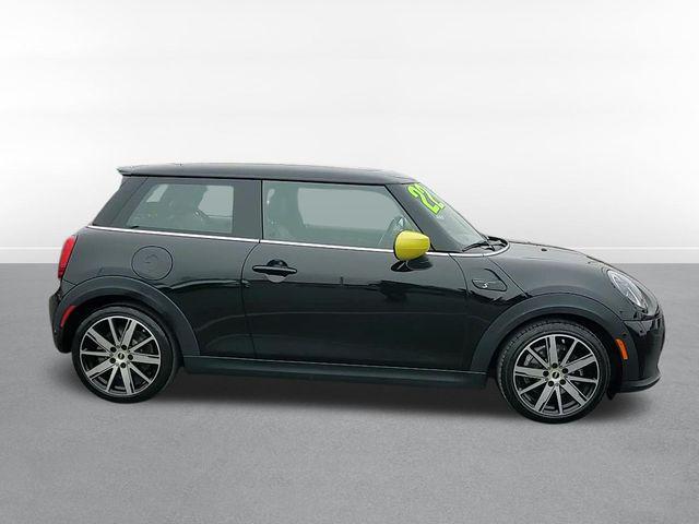 Mini Hardtop 2022