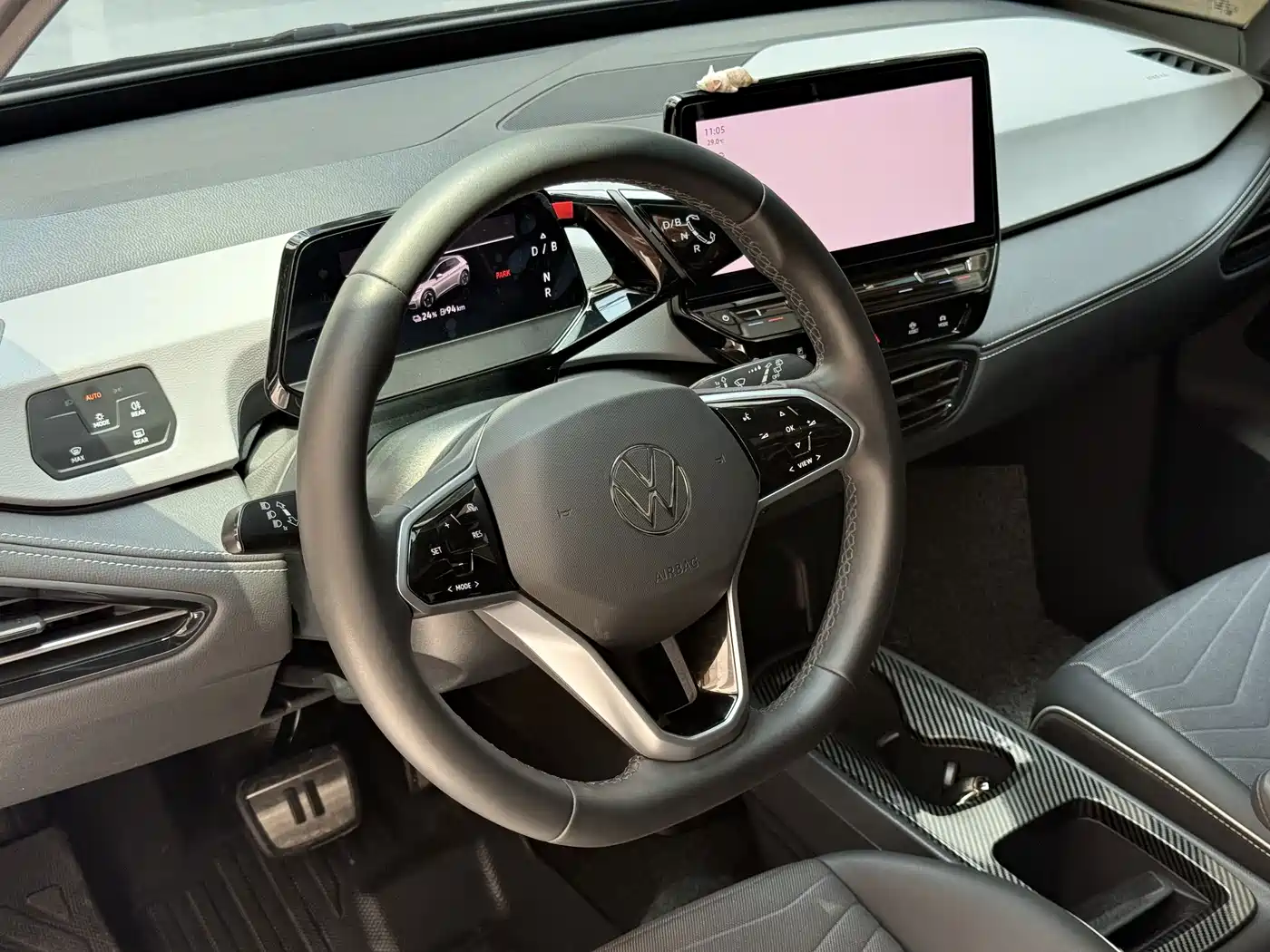 Volkswagen ID.3 2024