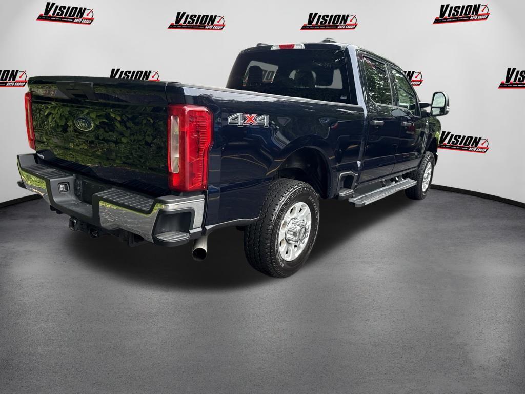 Ford F 250 2024