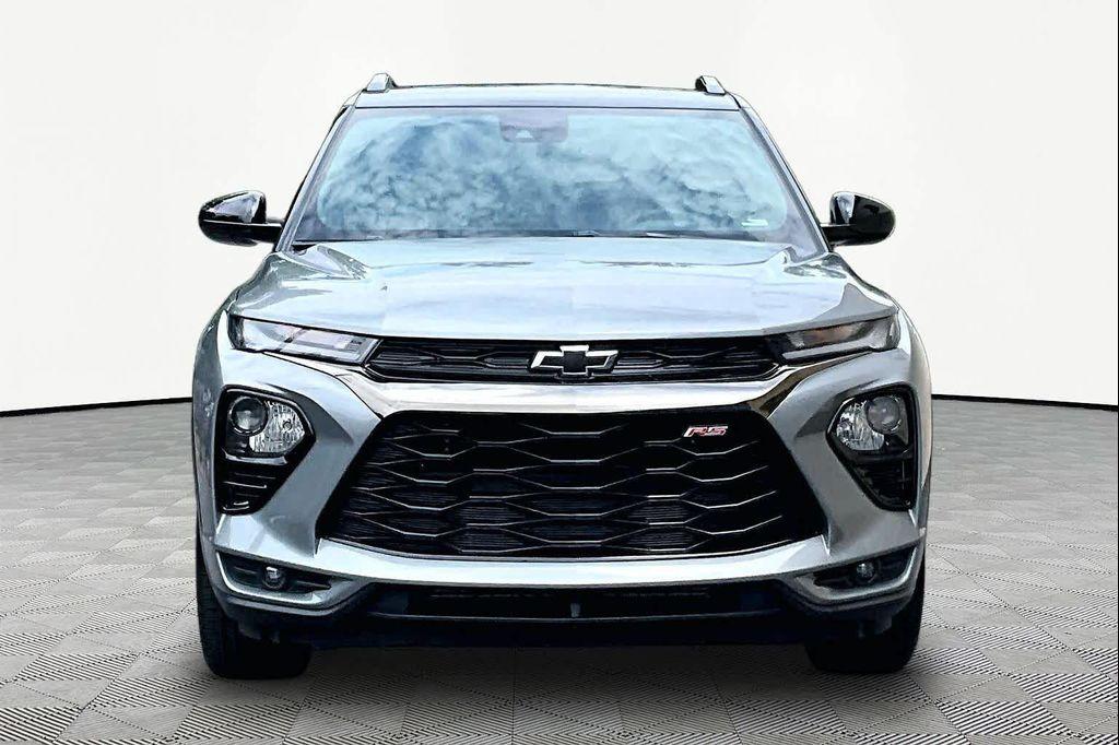 Chevrolet TrailBlazer 2023
