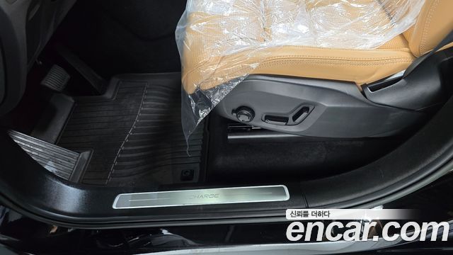 Volvo XC90 2023